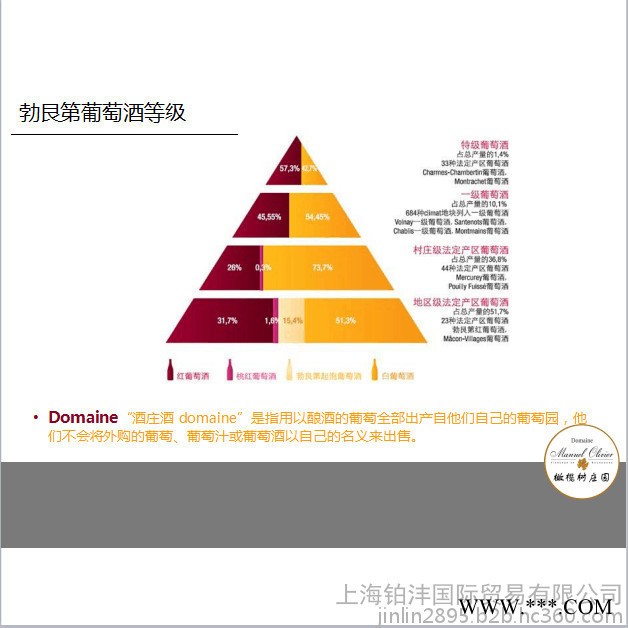 橄榄树庄园玻玛一级园干红葡萄酒图3