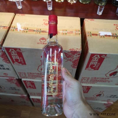 沈阳市台湾1公升金门高粱酒(特级)坛装白龙礼盒装纯粮食香型国产白酒高度酒