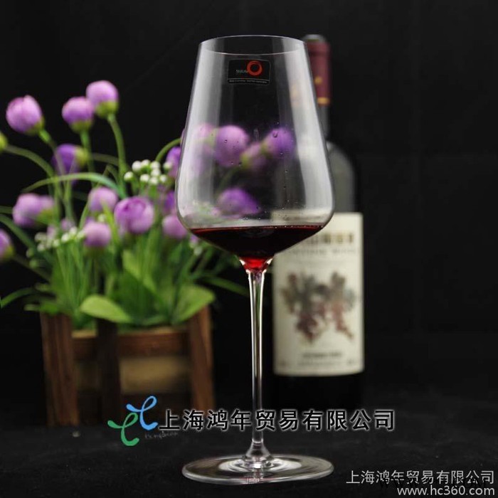 德国进口STOLZLE 纯手工红酒杯 葡萄酒杯水晶杯高脚杯 玻璃杯特价图1