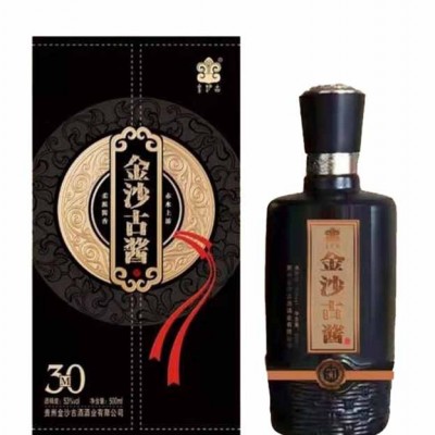 金沙古酱M30