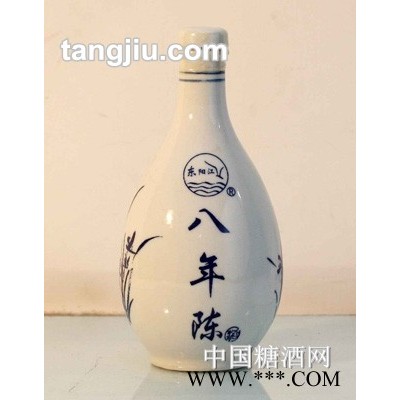 东阳酒精品八年陈350ml