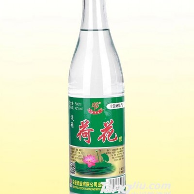 42°荷花酒-500ml