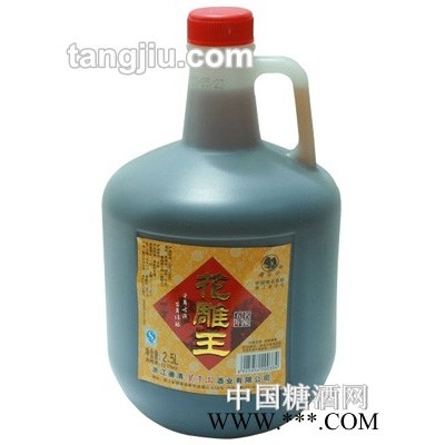 莫干山花雕王2.5L