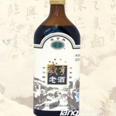 玻瓶系列B018-500ml