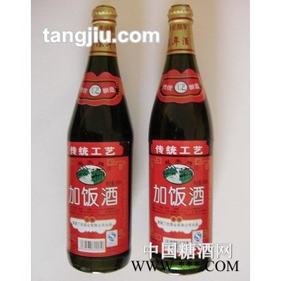 丁坊牌加饭酒(厨用）600ml