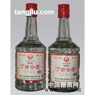 丁坊谷酒450ml