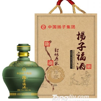 珍藏版原浆500ml