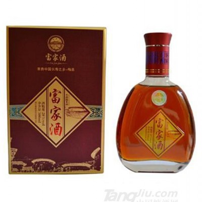 小曲糯米酒300ml28度