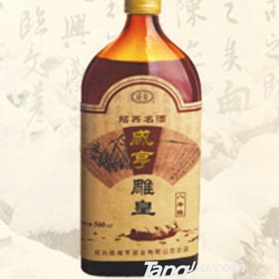 玻瓶系列B021-500ml