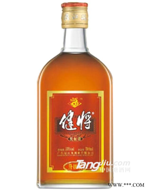 健将酒500ml