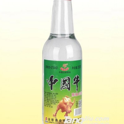 42°中国牛-250ml