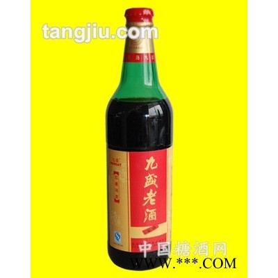 家盛九盛老酒（500ml）