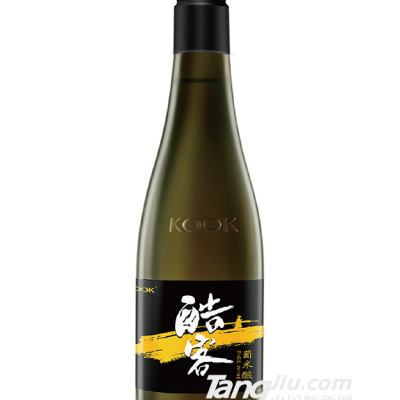 酷客12.8°葡米酿750ml