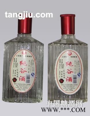 丁坊纯谷酒250ml