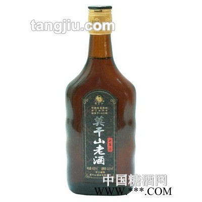 莫干山老酒480ml