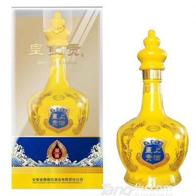 皇上贡御液500ml