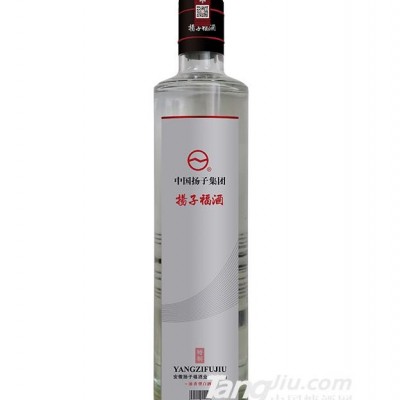 扬子福酒特制500ml