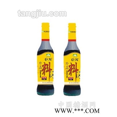 巨龙精品料酒275ML