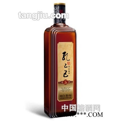 孔乙己微醺五年（375ml）