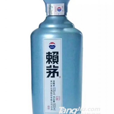 53度 赖茅 一代工酱 500ml