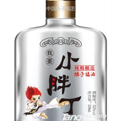 52%vol小胖丁130ml