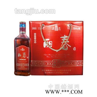 塔牌丽春酒（高盖）500mL