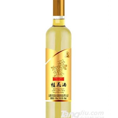 莱登堡桂花酒500ml