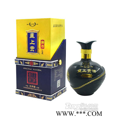 皇上贡御尊500ml