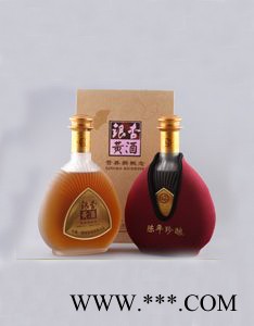 茗桂精品 陈年珍酿650ml