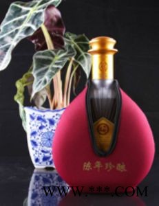 茗桂银杏黄酒650ml