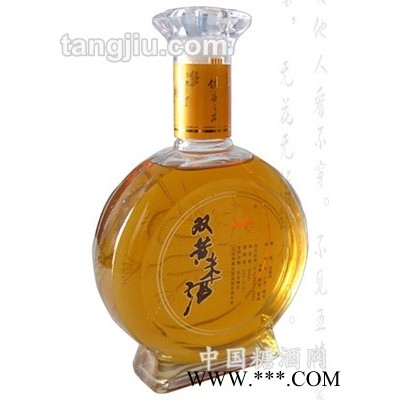 双黄酒之【帝王液】500ml