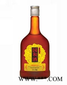 国和酒—锦绣东方