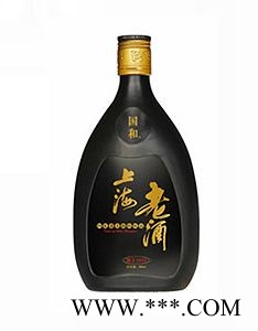 上海老酒—醇王1993