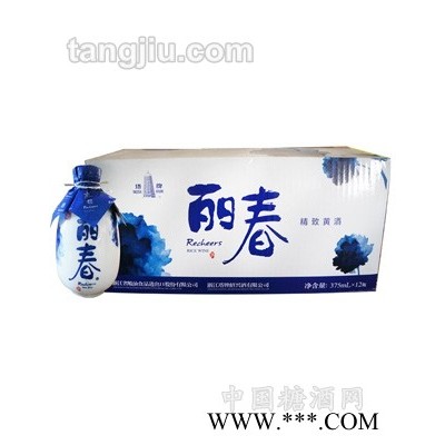 塔牌丽春酒（升级版）375ml