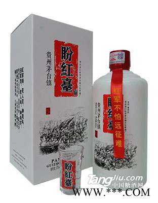 盼红台川南500ml