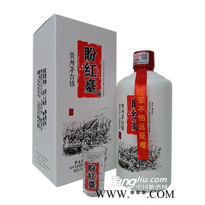 盼红台川南500ml