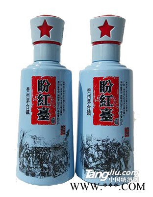 盼红台125ml