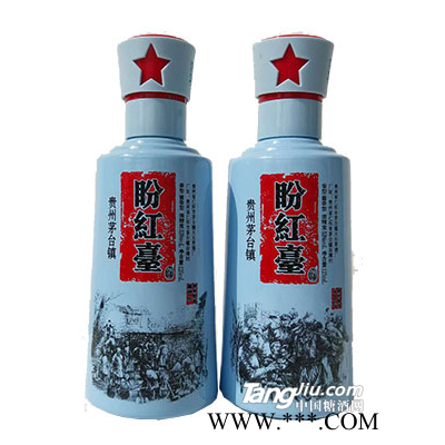 盼红台125ml