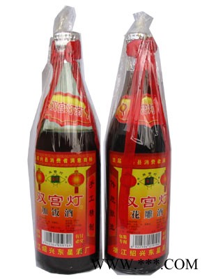 水乡春加饭（花雕）500ml