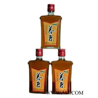 中国养君酒238毫升