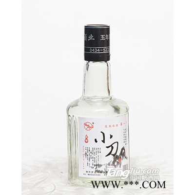 小刀酒 33度 248ML