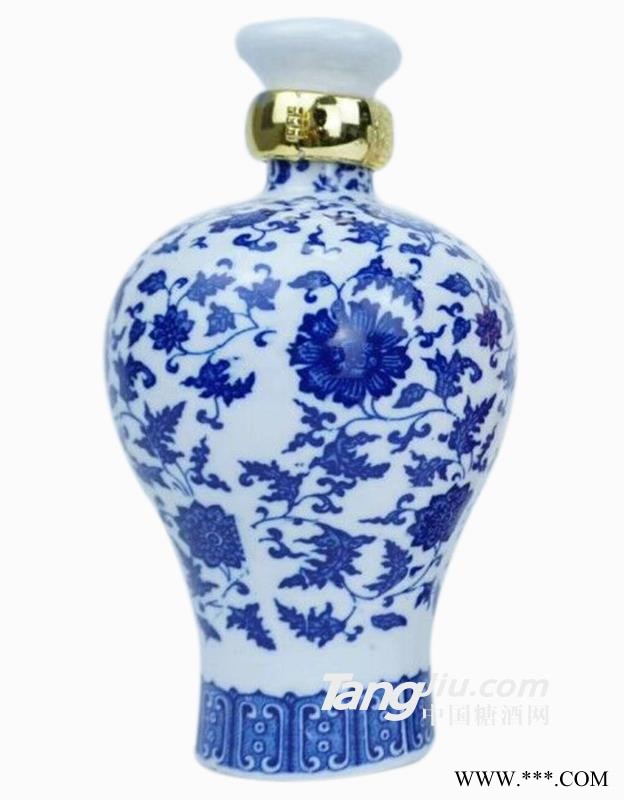 珍品原浆酒500ml