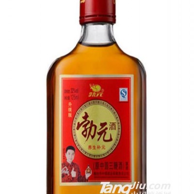 勃元养生酒125ml