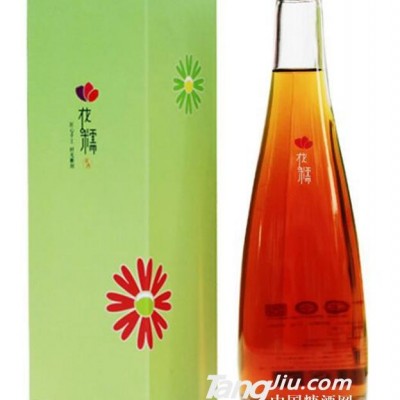 花糯酒325ml