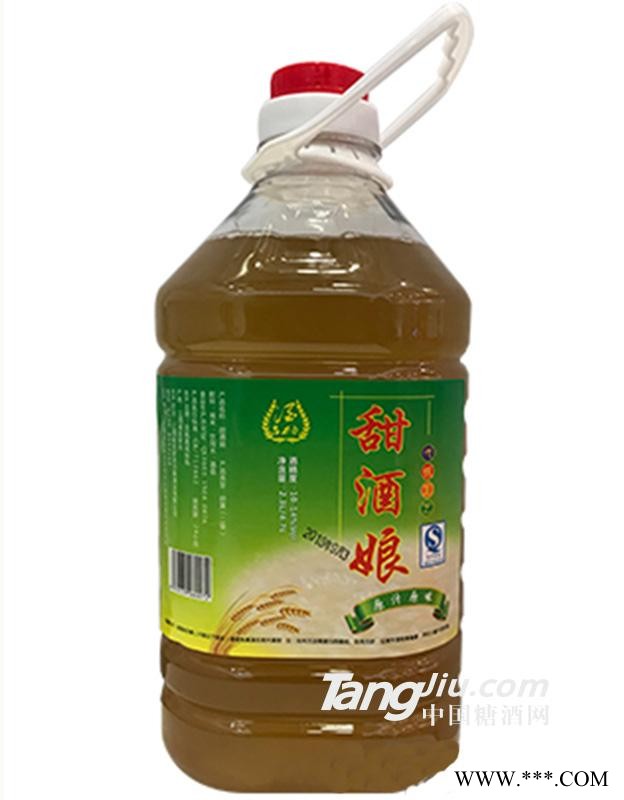 吉力泰甜酒酿2.3L