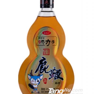 32°养力多鹿鞭露酒450ml