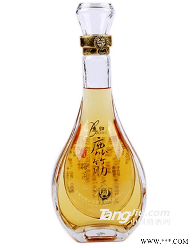 鹿归春鹿筋酒500ml