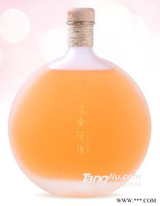 花糯玫瑰酒500ml