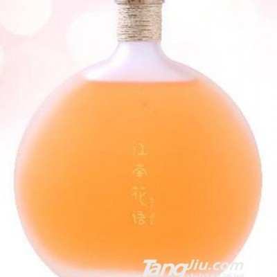 花糯玫瑰酒500ml