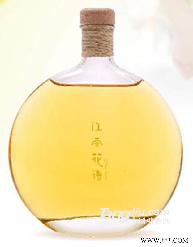 花糯桂花酒500ml